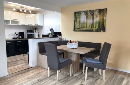 Ilsenburg House | Dog-friendly bungalow in the countryside - ideal for couples and families