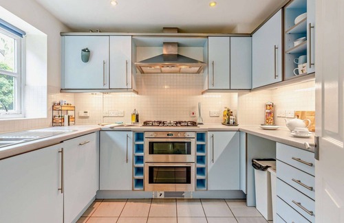 Nailsworth Cottage | Dog friendly Cotswold cottage - 5 Stone Cottage