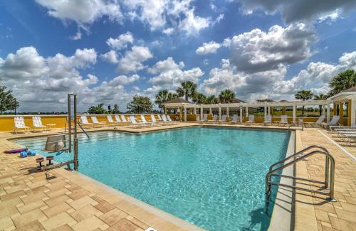 Pennecamp House | Dog-Friendly Home in The Villages with Private Patio