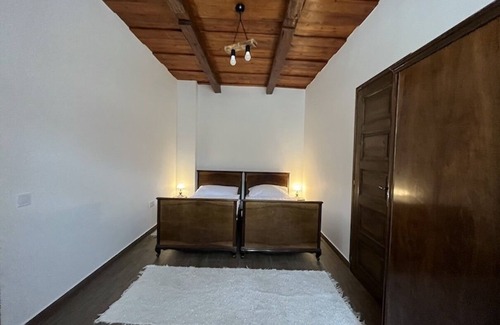 Deg Other | Dog-friendly, modernized farmhouse near to Balaton
