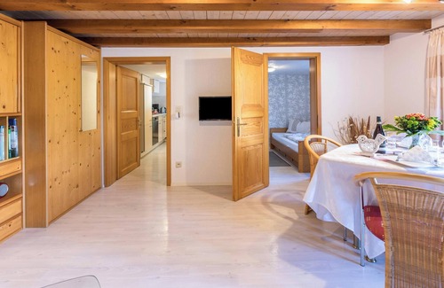 Gaienhofen Apartment | Dog-friendly Vacation Apartment Holl-Horn at the western part of Lake Constance