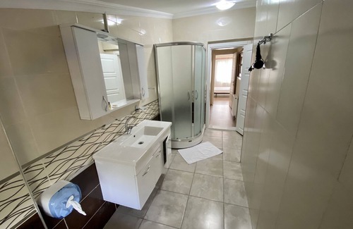 Buyukcekmece House | Doga Villa Guesthouse