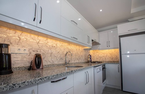 Ortaca Villa | Dogakent Poyraz Dalyan Daily Weekly Rentals