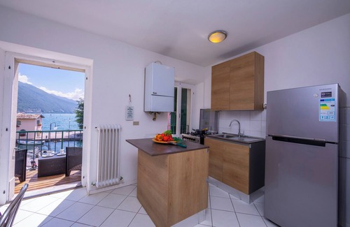 Torbole sul Garda Apartment | Dogana Best Lake View, Torbole sul Garda, Italy