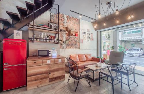 Yancheng District House | DoGoo