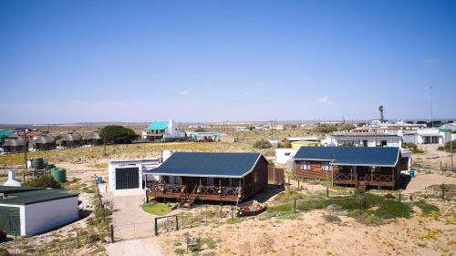 Hondeklip Bay Apartment | Dogstone Cottage