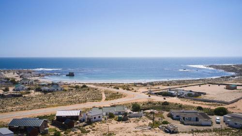 Hondeklip Bay Apartment | Dogstone Cottage