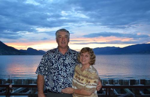 Okanagan-Similkameen Bed & Breakfast | Dogwood Bed & Breakfast