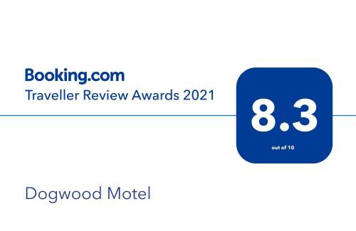 Mountain View Hotel | Dogwood Motel