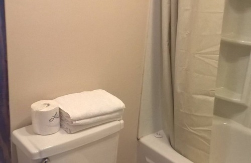 Mountain View Hotel | Dogwood Motel