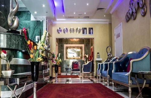 Doha Hotel | Doha Dynasty Hotel