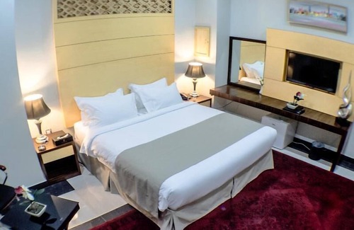 Doha Hotel | Doha Dynasty Hotel