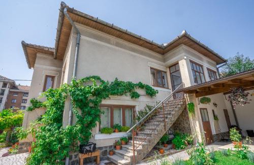 Alba Iulia Apartment | Doi Bujori
