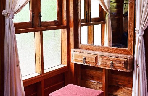 Ban Luang Resort | Doi Inthanon View Resort