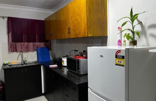 Nasinu Apartment | Dokanaisuva Apartments