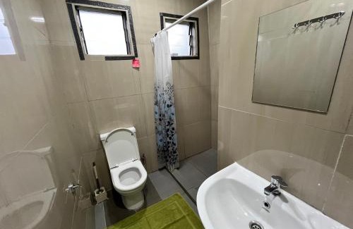 Nasinu Apartment | Dokanaisuva Apartments