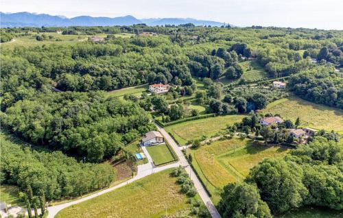 Venegazzu House | Dolce Bosco