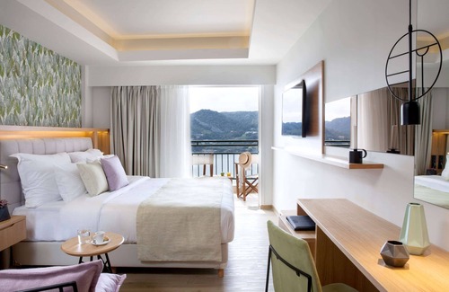 Markopoulo Mesogaias Hotel | Dolce by Wyndham Athens Attica Riviera