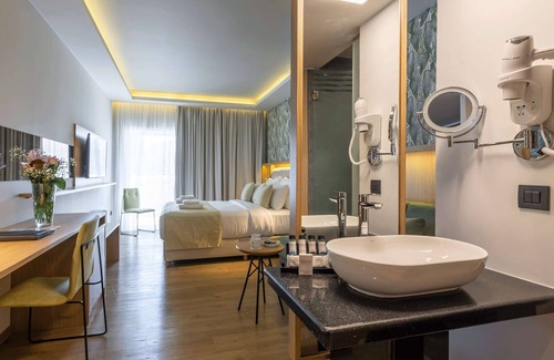 Markopoulo Mesogaias Hotel | Dolce by Wyndham Athens Attica Riviera