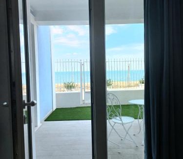 Marina di San Vito House | Dolce Dimora Charme Mare