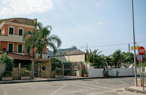 Oliveri House | Dolce Dimora