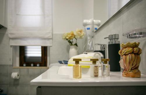 Oliveri House | Dolce Dimora