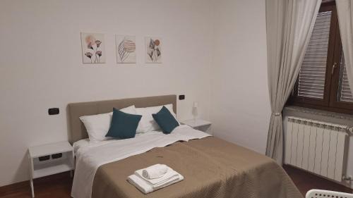 Pagani Apartment | dolce dimora