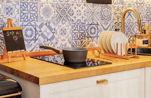 Valverde House | Dolce Lava - Natural Luxury Experience