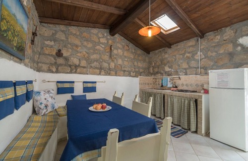 Sa Castangia Bed & Breakfast | Dolce Luna Bed and Breakfast