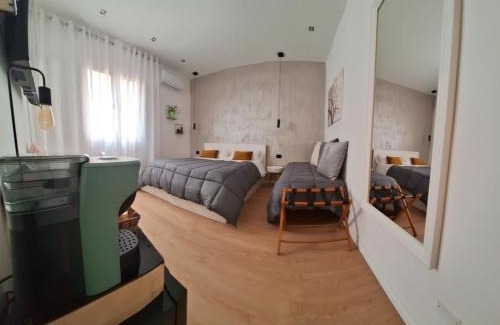 Agrigento House | Dolce Luna