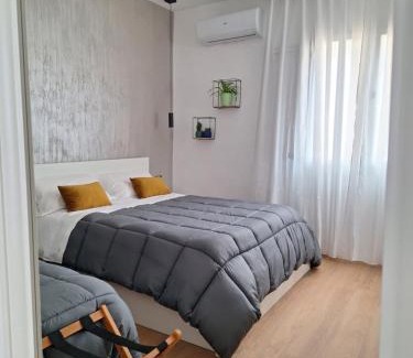 Agrigento House | Dolce Luna