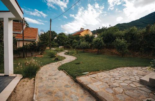 Bitola Villa | Dolce Luxury Villa