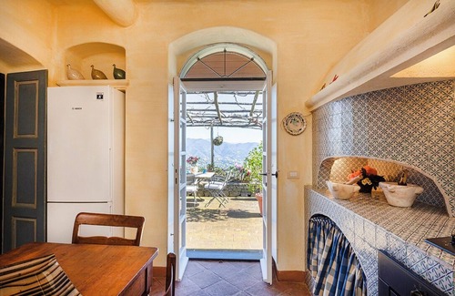 San Lorenzo della Costa Villa | DOLCE MEANING SWEET HOME – PORTOFINO, ITALY AND SANTA MARGHARITTA REGION