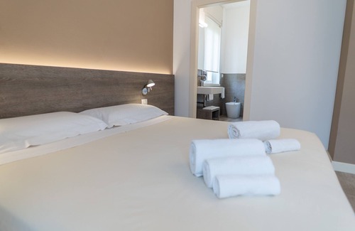 Cittadella Bed & Breakfast | Dolce Notte