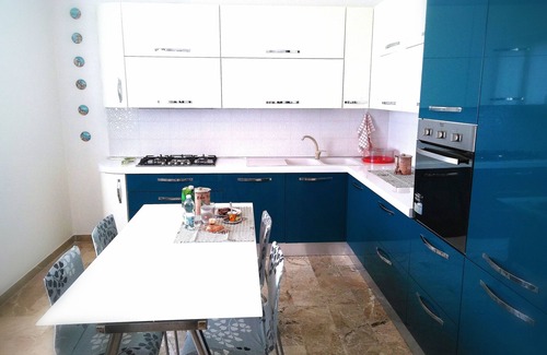 San Valentino In Abruzzo Bed & Breakfast | Dolce Risveglio