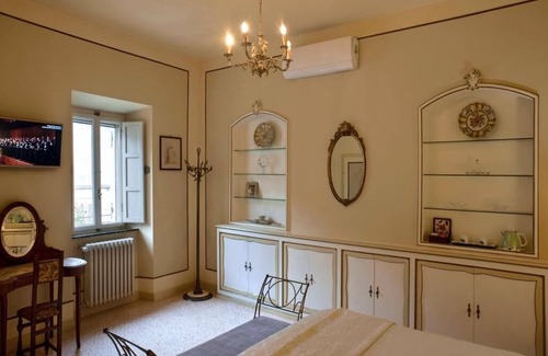 Sansepolcro House | Dolce Rosa Centro Storico