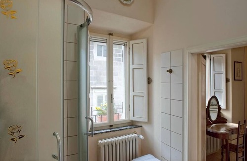 Sansepolcro House | Dolce Rosa Centro Storico