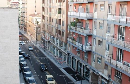 Province of Cagliari House | Dolce Sbadiglio 2