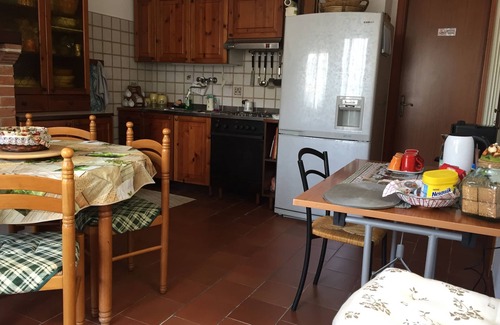 Cascinette d'Ivrea House | “DOLCE ULIVO” HOLIDAY HOUSE AND RELAXATION - HOLIDAY HOUSE 5 Beds