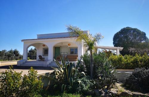 Francavilla Fontana Villa | Dolce Villa