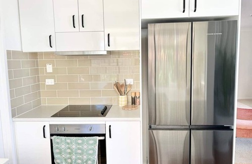 North Beach House | Dolce Vista - North Beach Coastal Haven