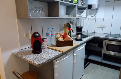 Sitges Town Center Apartment | Dolce Vita Apartment lovely