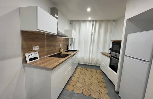 Mornant Apartment | Dolce Vita, apparently luxurious with balneotherapy