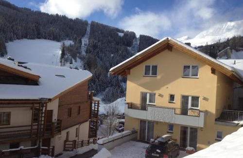 Serfaus Apartment | Dolce Vita