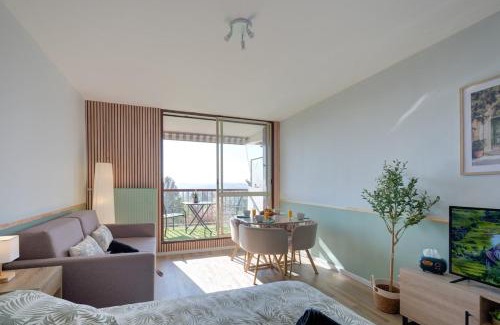 La Celle-sous-Gouzon Apartment | Dolce Vita