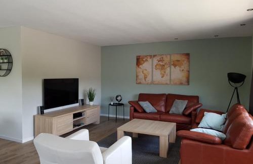 Gees Apartment | Dolce Vita Gerolstein -Dani