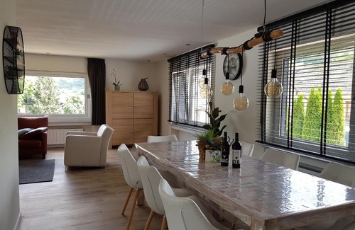 Gees Apartment | Dolce Vita Gerolstein -Dani