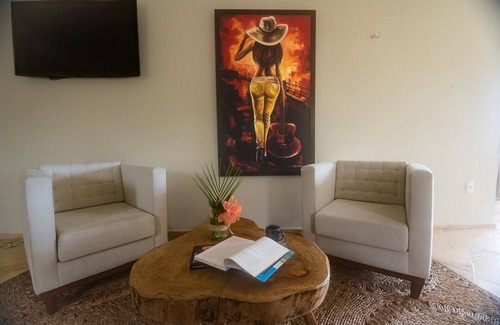 Lagoinha House | Dolce Vita Guest House