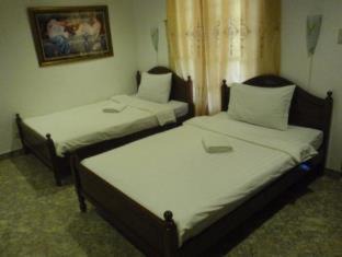 Puerto Princesa City Centre Hotel | Dolce Vita Hotel