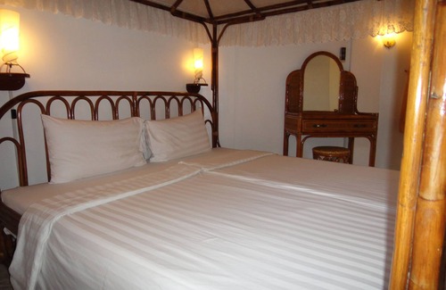 Puerto Princesa City Centre Resort | Dolce Vita Hotel
